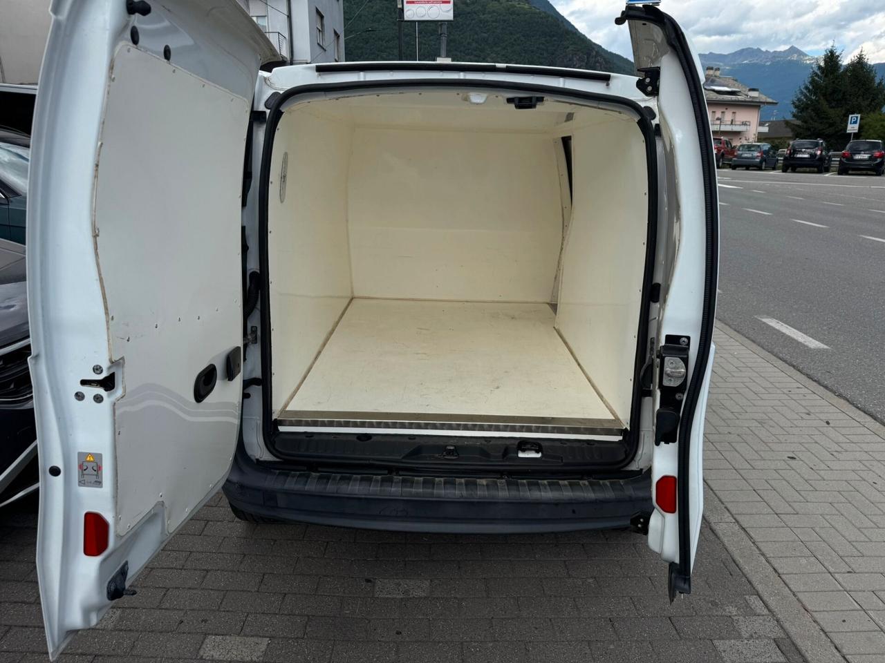 RENAULT KANGOO COIBENTATO *IVA* 1.5cc 90CV
