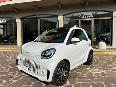 SMART ForTwo EQ Prime (22kW)