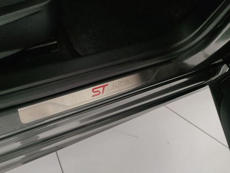 Ford Focus Focus 1.5 TDCi 120 CV Start&Stop Powershift ST Line
