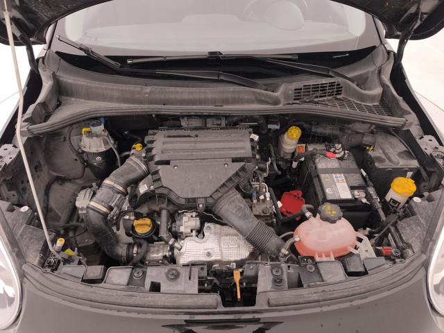 FIAT 500X 1.3 mjet Club 95cv