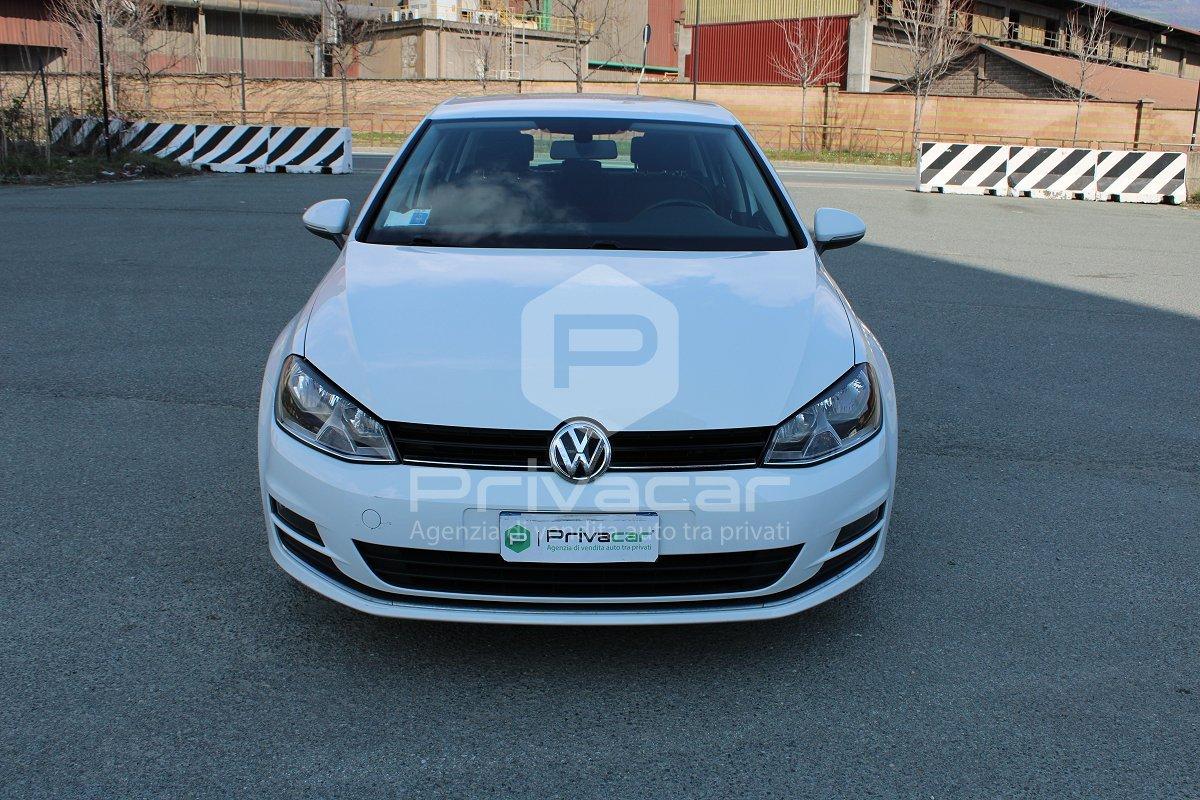 VOLKSWAGEN Golf 1.4 TSI 5p. Highline BlueMotion Technology