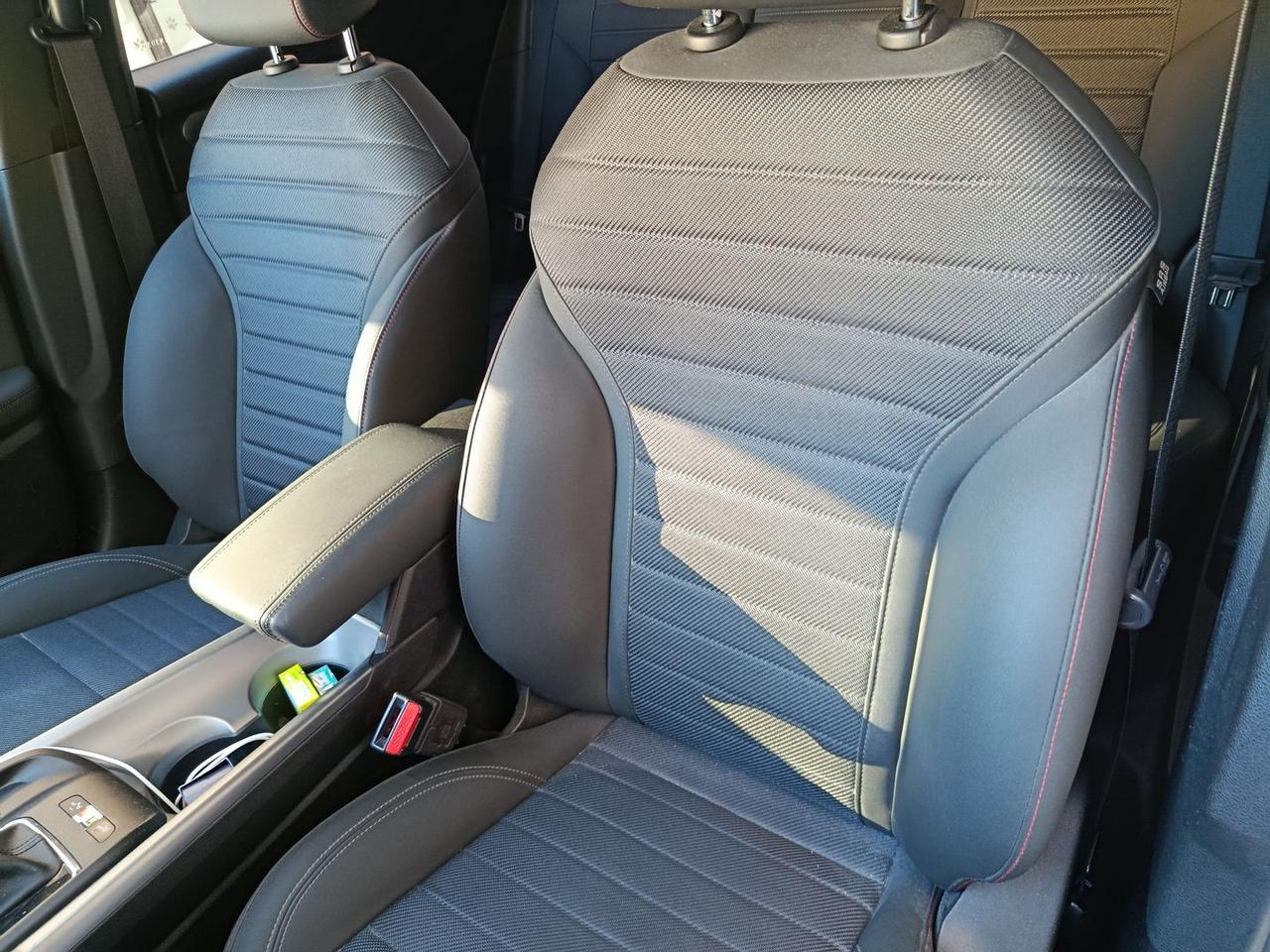 Alfa Romeo Tonale Sprint 1.6 VGT-D #8132