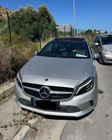 Mercedes-benz A 180 d Sport TETTO