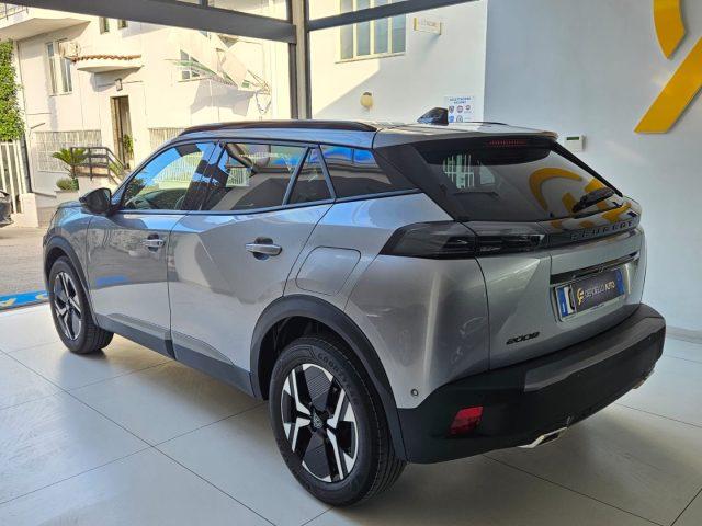 PEUGEOT 2008 PureTech 130 S&S EAT8 Allure da ?269,00 mensili
