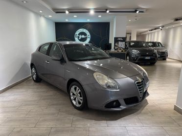 ALFA ROMEO GIULIETTA 1.6 DIESEL 105CV