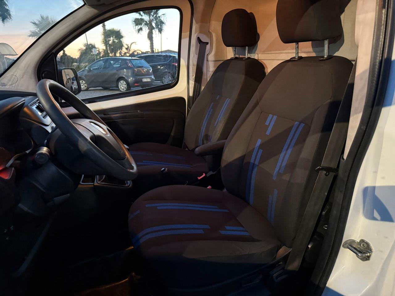Fiat Fiorino 1.3 MJT 95CV Furgone