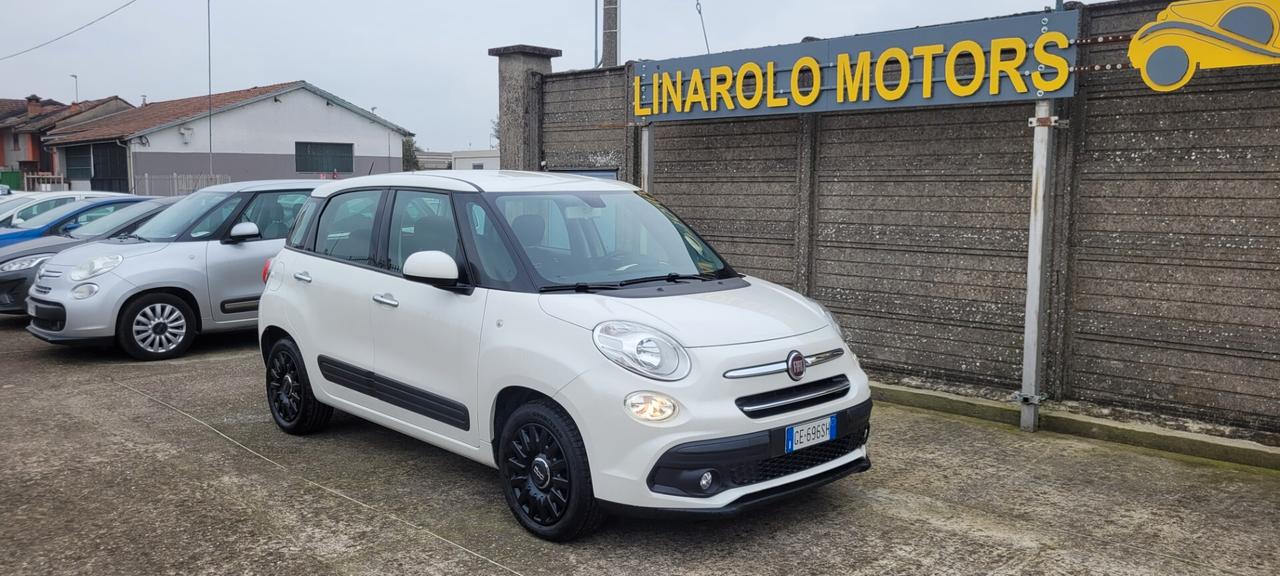 AUTOCARRO Fiat 500L N1 NEOPATENTATA Pro 1.3 MJT 95CV Mirror 4 posti (N1)