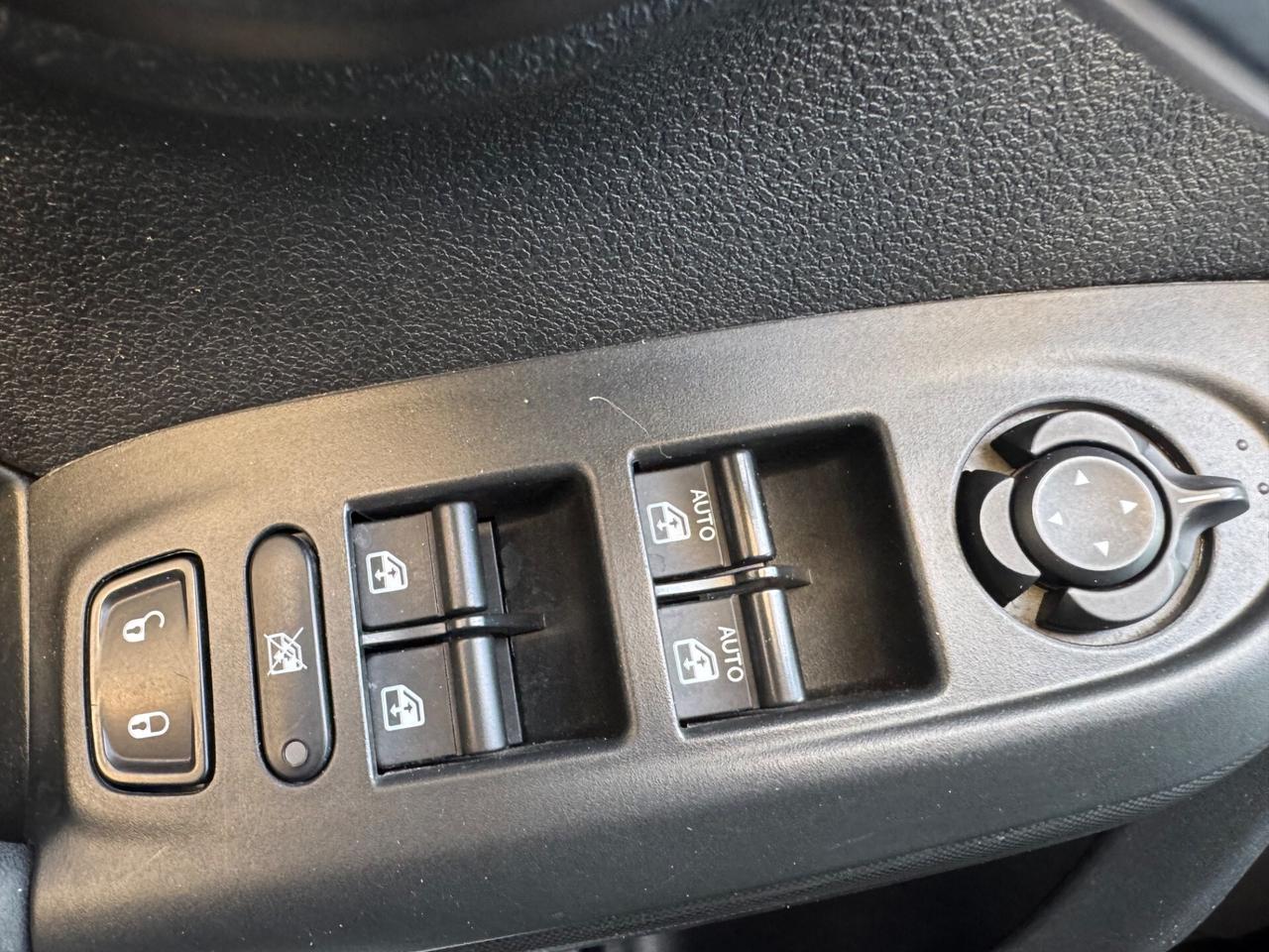 Fiat 500X 1.3 MultiJet 95 CV Connect