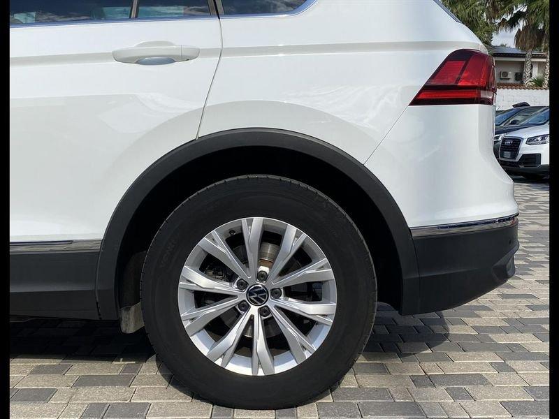 Volkswagen Tiguan Life 2.0 TDI 150CV DSG