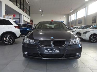 Bmw 320d 4p