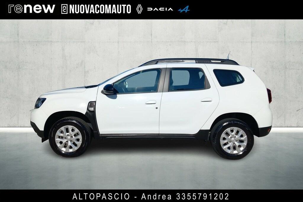 Dacia Duster 1.0 TCe GPL Comfort SL DaciaPlus 4x2