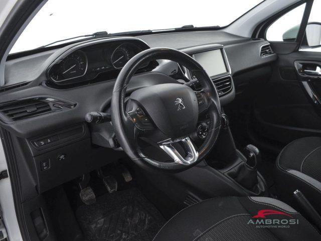 PEUGEOT 208 82 5p. GPL Active - PER OPERATORI DEL SETTORE