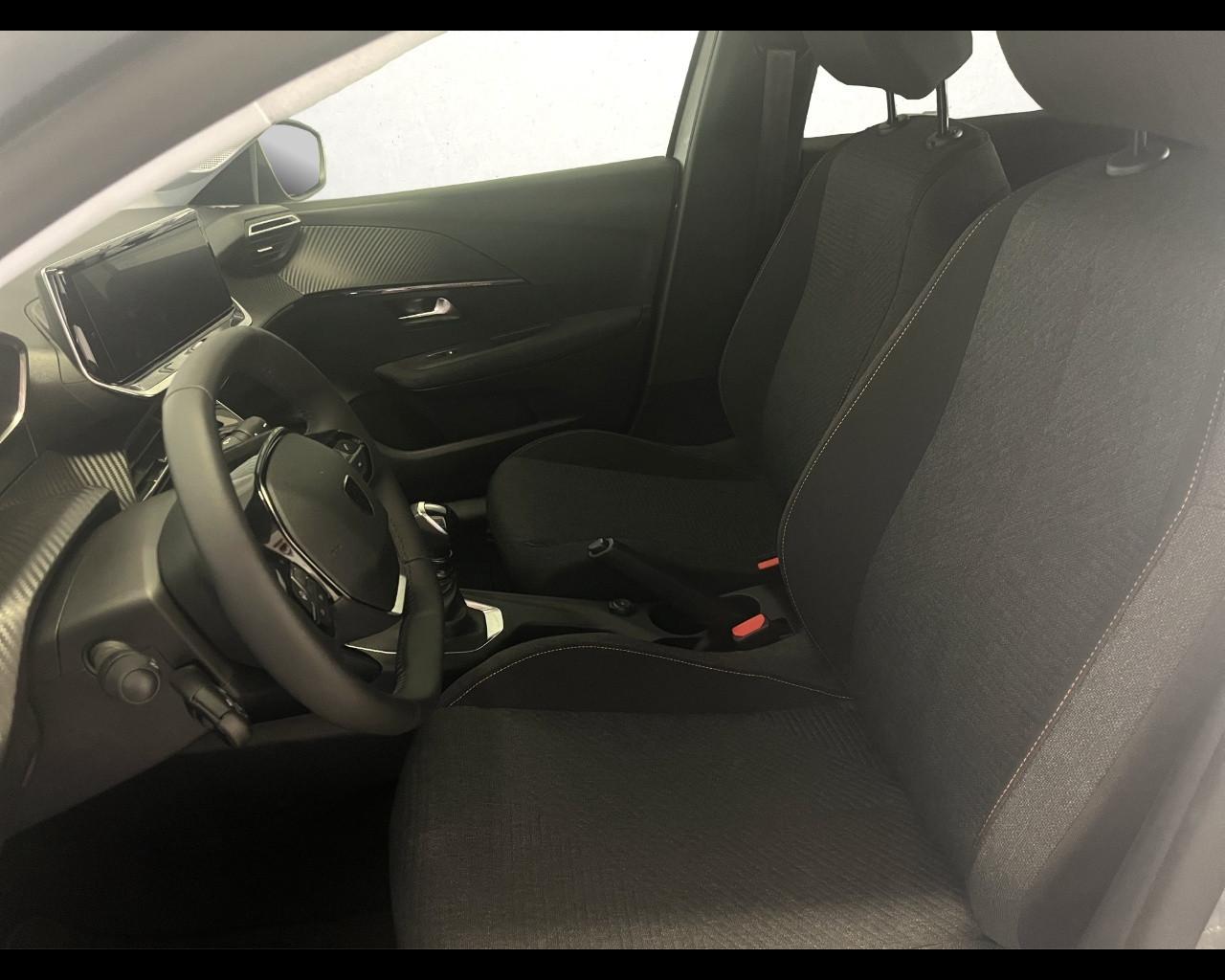PEUGEOT 208 5P - Edition Turbo Benzina 100cv