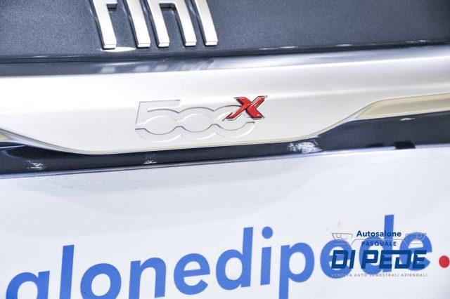 FIAT 500X 1.0 T3 120 CV