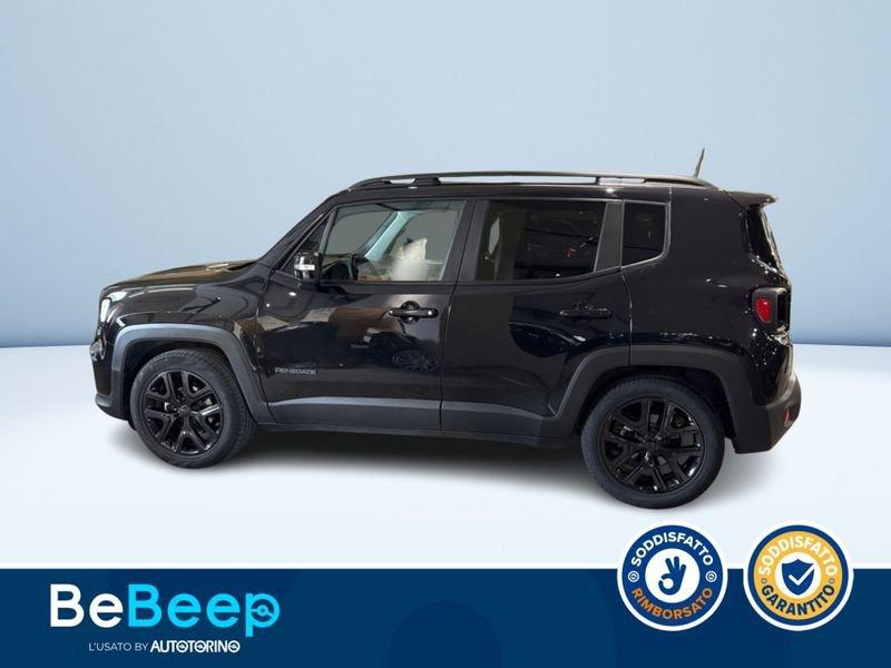 Jeep Renegade 1.0 T3 NIGHT EAGLE 2WD