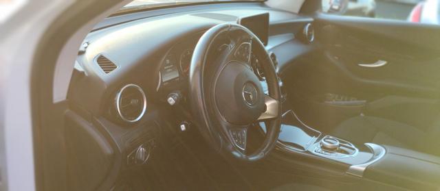 MERCEDES-BENZ GLC 220 d 4Matic Executive