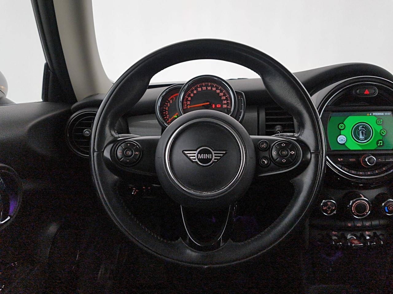 MINI Mini Cooper Boost 3 Porte