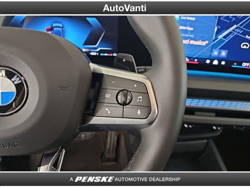BMW Serie 1 120d 48V MSport Pro auto