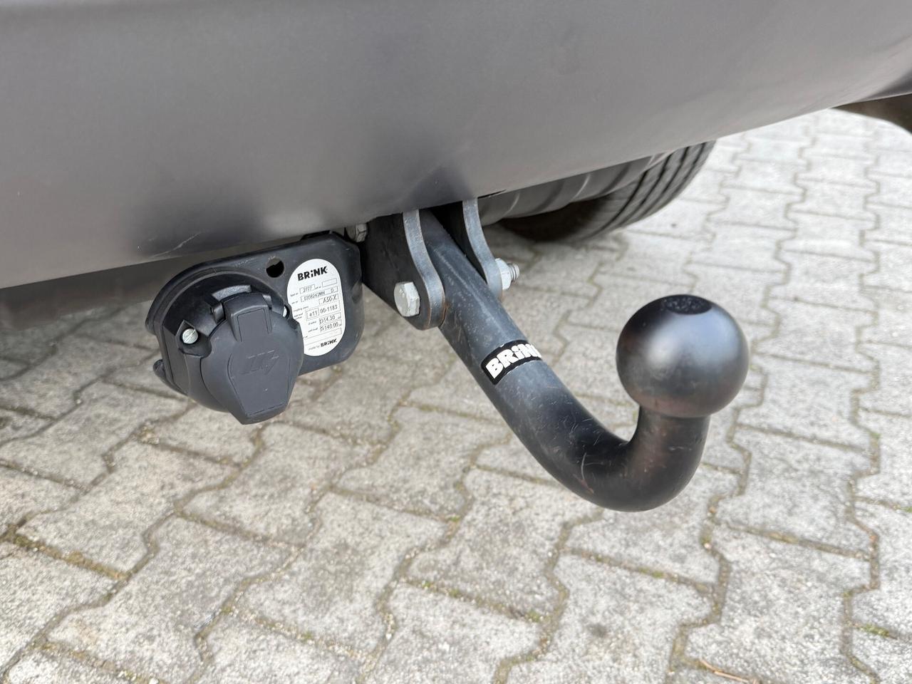 Jeep Grand Cherokee 3.0 CRD Laredo 106.000KM !