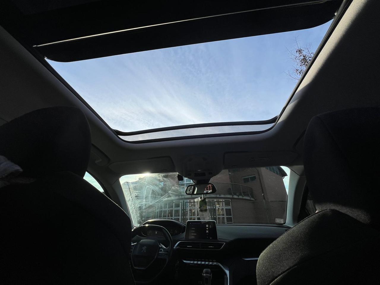 Peugeot 3008 Allure 1.6 PureTech 180 #8503