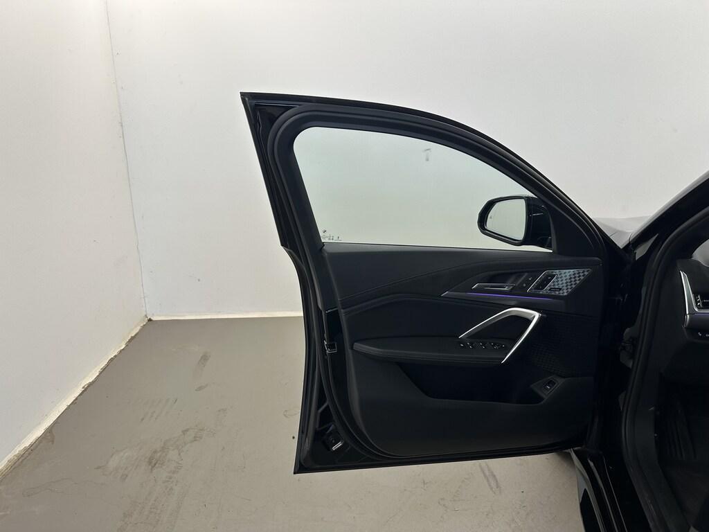 BMW X2 20 d 48V MSport Pro xDrive DCT