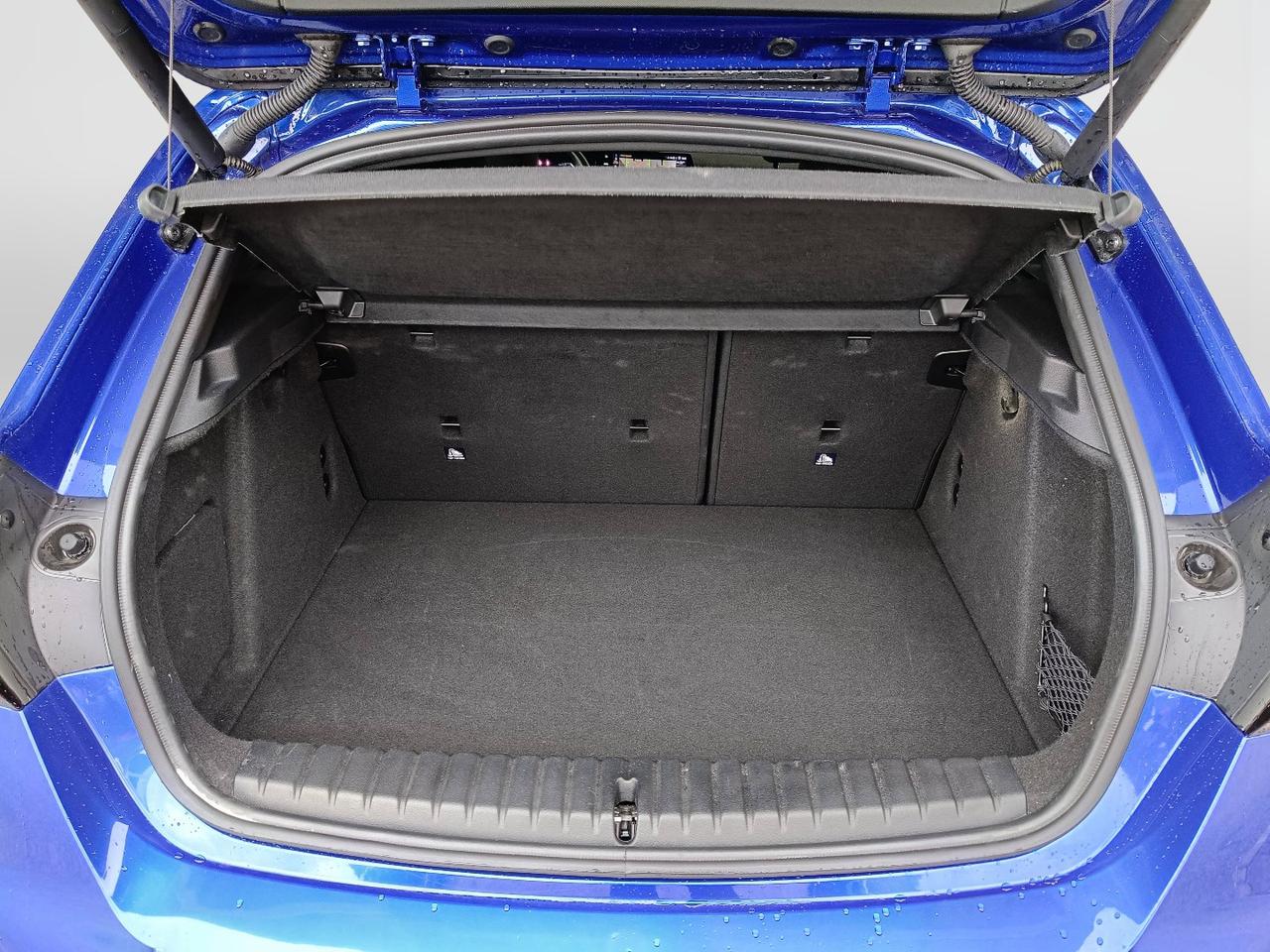 BMW Serie 1 F70 - 118d MSport Pro auto