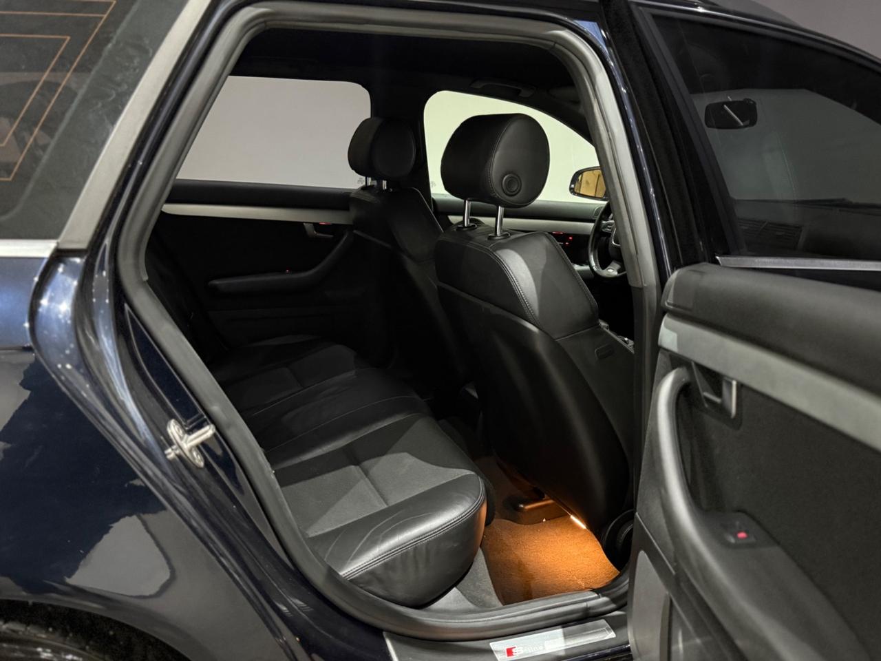 Audi A4 2.0 170CV/KW125 TDI S-line Plus