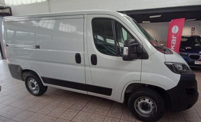 FIAT Ducato 30 2.2 Mjt 120CV PC-TN Furgone