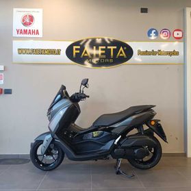 Yamaha N-Max 125 - 2026