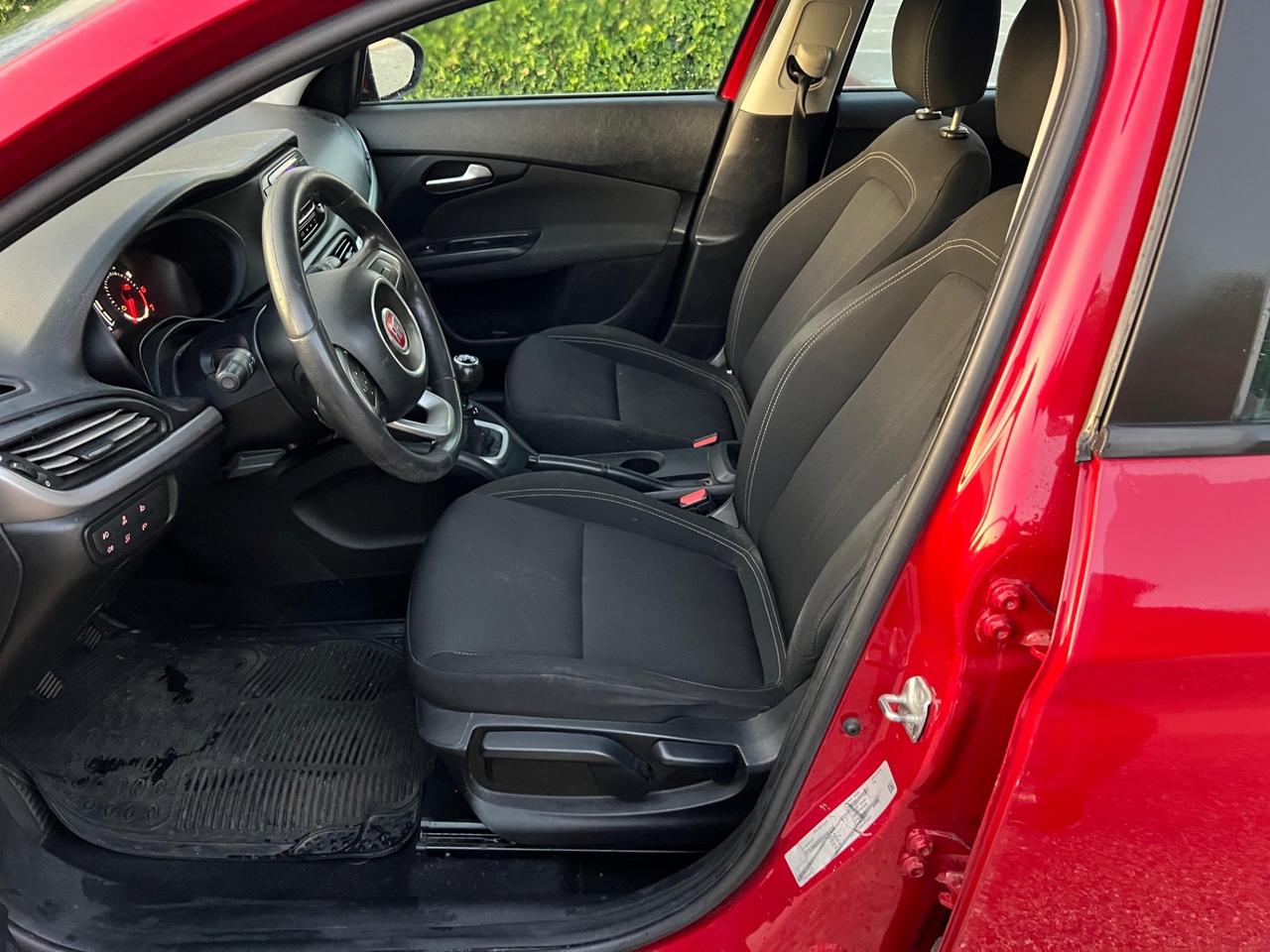 Fiat Tipo 1.4 T-Jet 120CV GPL 5 porte Easy