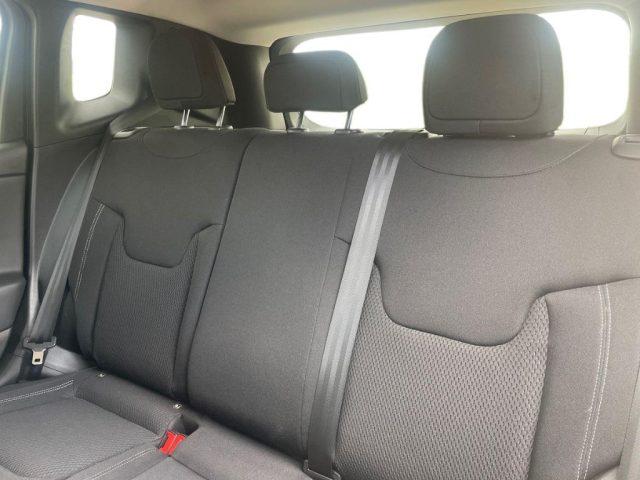 JEEP Renegade 1.4 MultiAir DDCT Limited