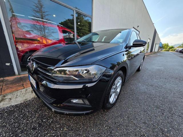 VOLKSWAGEN Polo 1.0 TGI 5p. Highline BlueMotion Technology