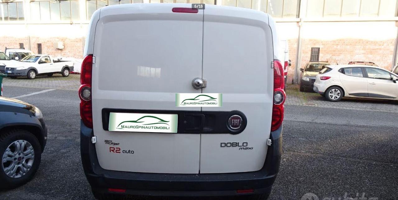 FIAT DOBLO 1.3 MJT MAX MOTORE NUOVO