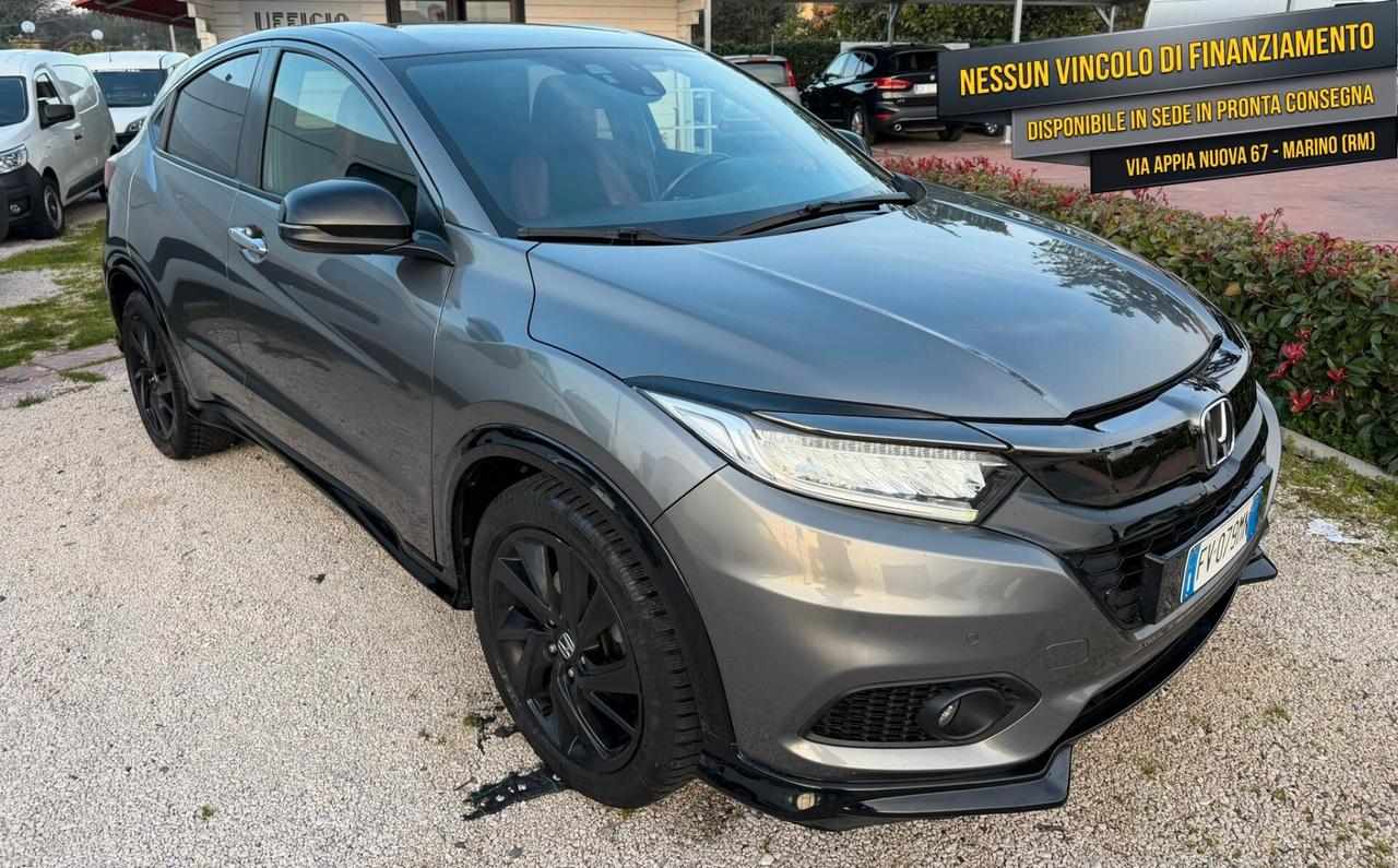 Honda HR-V 1.5T VTEC Sport Navi ADAS