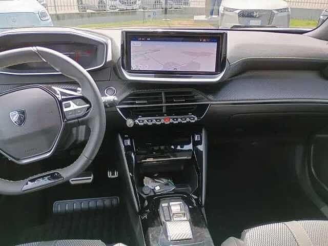 Peugeot 2008 1.2 Hybrid 145cv E-DCS6 GT KM ZERO