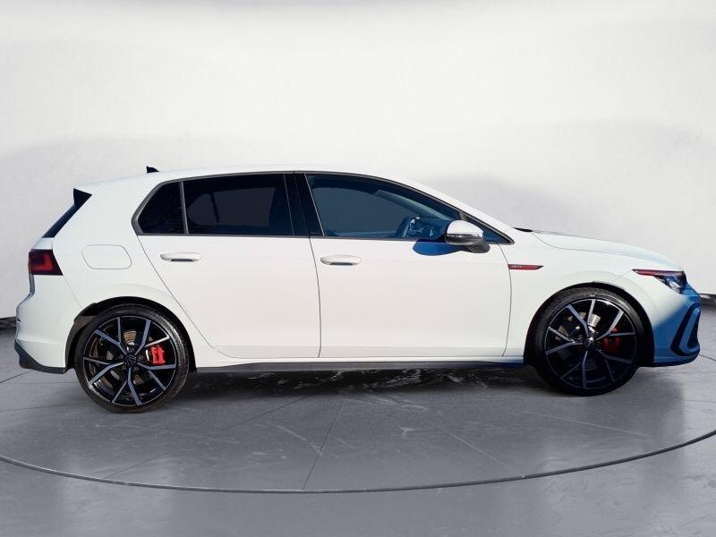Volkswagen Golf GTI Golf 2.0 TSI GTI DSG