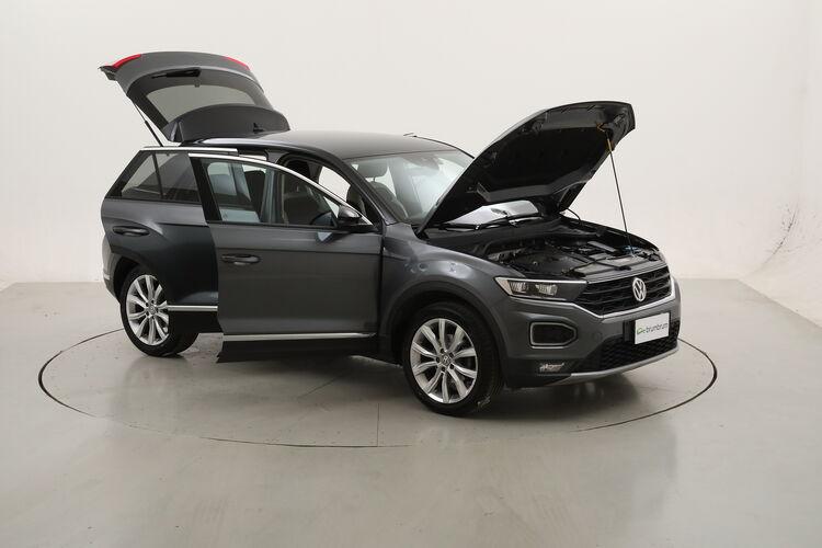Volkswagen T-Roc Advanced DSG BR891236 1.5 Benzina 150CV