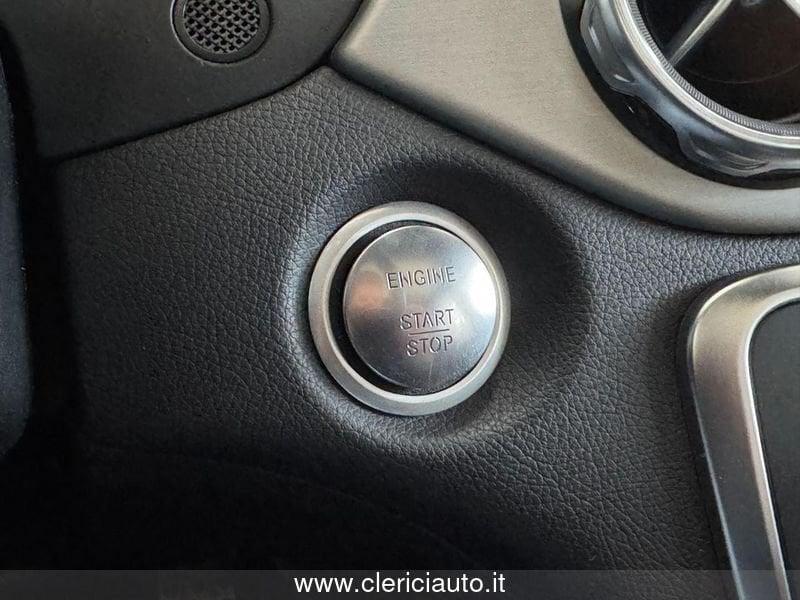 Mercedes-Benz GLA 200 d Automatic 4Matic Premium (TETTO)