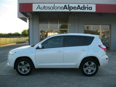 Toyota RAV 4 RAV4 Crossover 2.2 D-Cat A/T 150 CV Executive