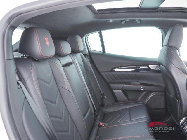 MASERATI Grecale 2.0 mhev Modena 330cv auto