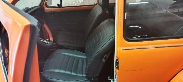 Volkswagen Maggiolino 1300