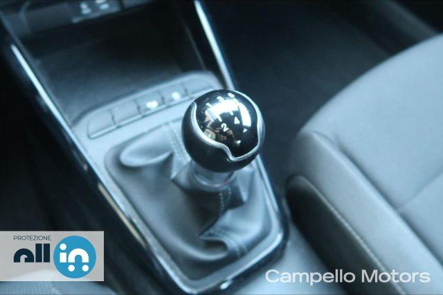 KIA Rio Rio 1.2 mpi 84cv Evolution
