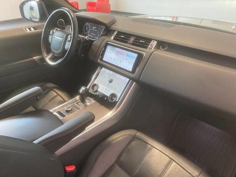 Land Rover RR Sport Range Rover Sport 3.0D l6 249 CV HSE