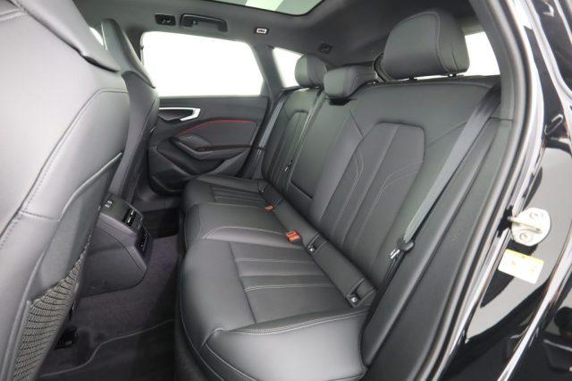 AUDI A5 3° serie Avant TDI 150 kW S tronic mHEV+ S Line