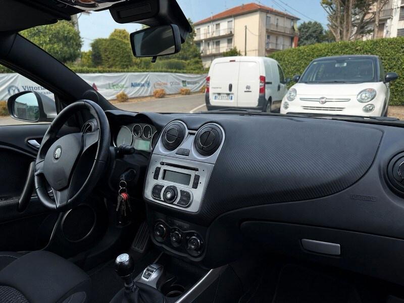 ALFA ROMEO MiTo MiTo 1.4 T 170 CV M.air S&S Qua...