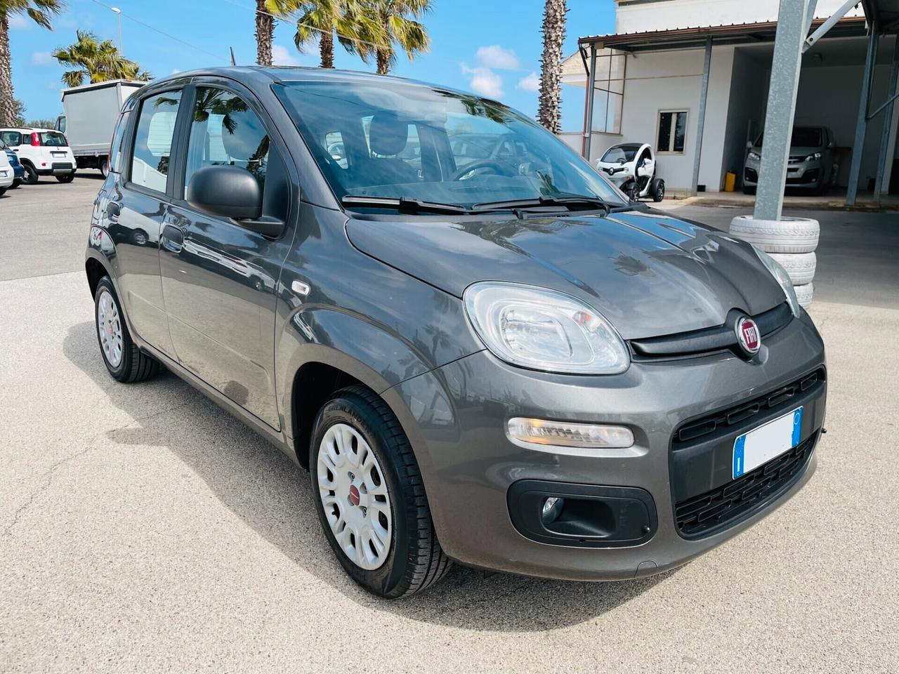 Fiat Panda 1.2 EasyPower Easy PER NEOPATENTATI