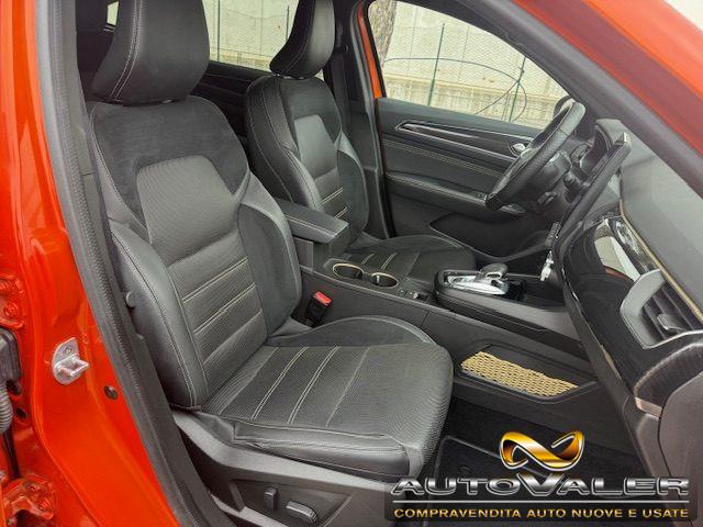 RENAULT Arkana Arkana Full Hybrid E-Tech Engineered Fast T