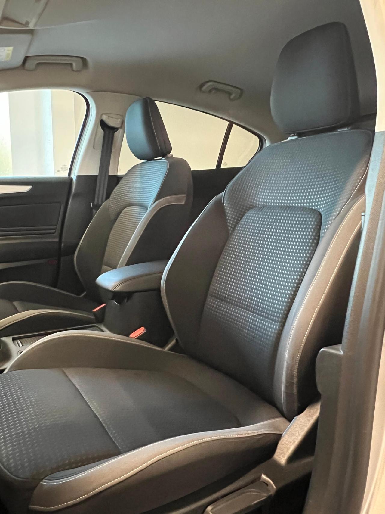 Ford Focus 1.5 EcoBlue 120 CV 5p. ST-Line