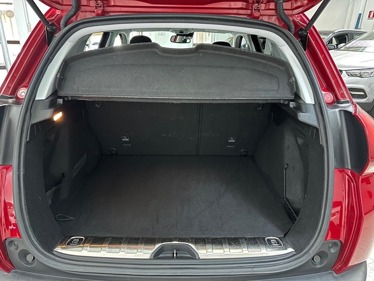 Peugeot 2008 PureTech Turbo 131 EAT6 S&S Black Matt