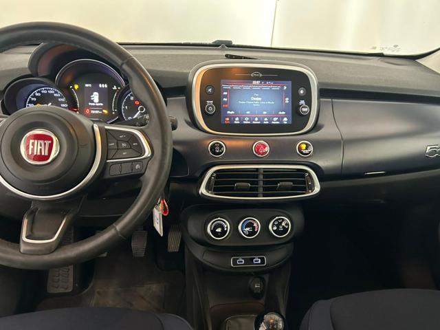 FIAT 500X 1.3 MultiJet 95 CV CULT